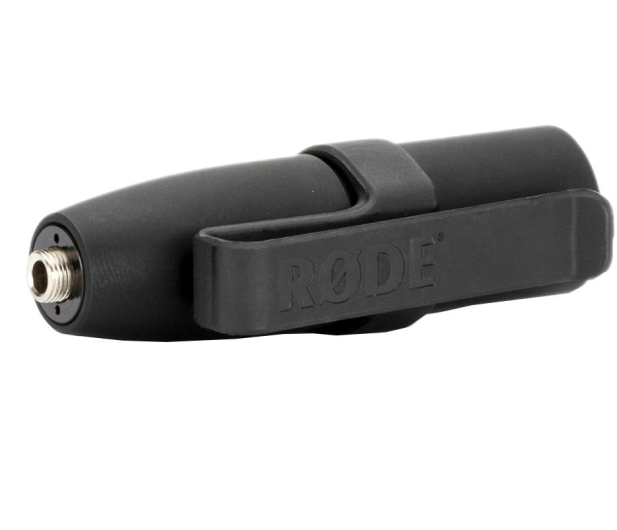 Rode VXLR+ Adapter TRS Jack 3.5mm - XLR - 564365 - zdjęcie 2
